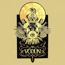 Vodun : Eat Up the Sun